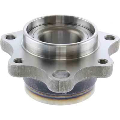 Wheel Bearing and Hub Assembly - Rear Side - Centric 405.40017E