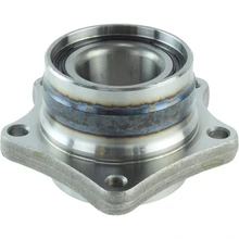 Wheel Bearing and Hub Assembly - Centric 405.40018E