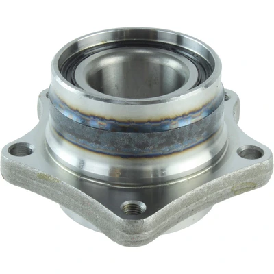 Wheel Bearing and Hub Assembly - Centric 405.40018E