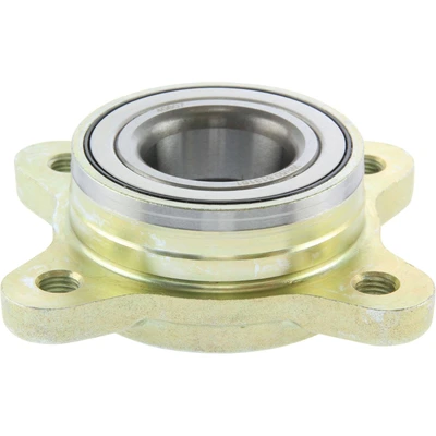 Wheel Bearing and Hub Assembly - Front Side - Centric 405.40019E