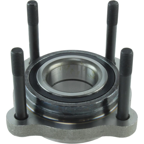 Wheel Bearing and Hub Assembly - Front Side - Centric 405.40021E