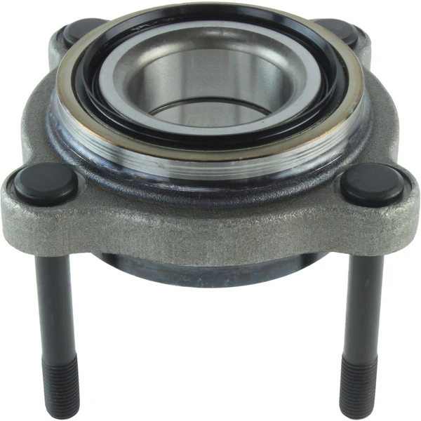 Wheel Bearing and Hub Assembly - Front Side - Centric 405.40021E