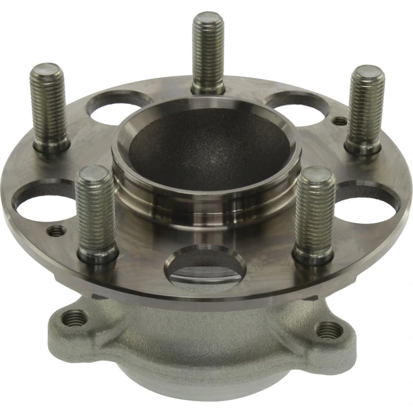 Wheel Bearing and Hub Assembly - Rear Side - Centric 405.40022