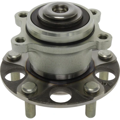 Wheel Bearing and Hub Assembly - Rear Side - Centric 405.40022