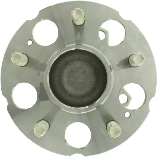 Wheel Bearing and Hub Assembly - Rear Side - Centric 405.40023