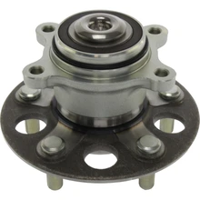 Wheel Bearing and Hub Assembly - Rear Side - Centric 405.40024