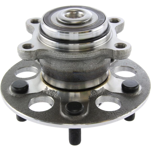 Wheel Bearing and Hub Assembly - Rear Side - Centric 405.40024E
