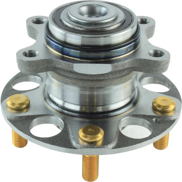 Wheel Bearing and Hub Assembly - Rear Side - Centric 405.40025E