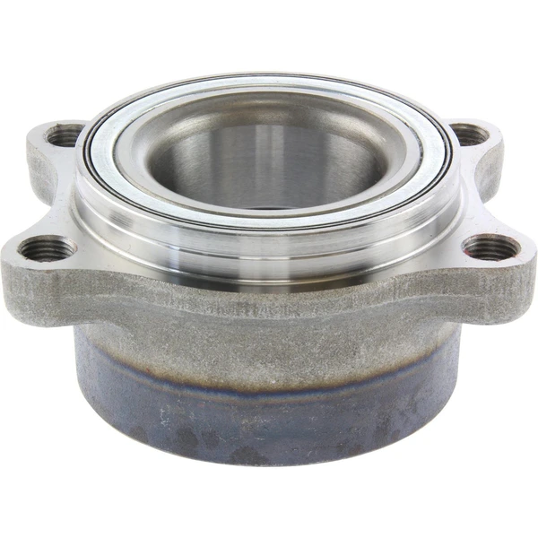 Wheel Bearing and Hub Assembly - Rear Side - Centric 405.42000E