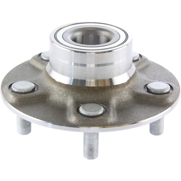 Wheel Bearing and Hub Assembly - Rear Side - Centric 405.42001E