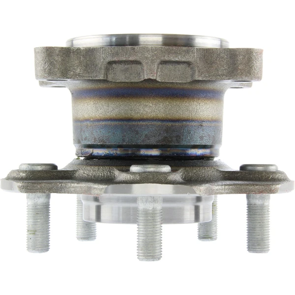 Wheel Bearing and Hub Assembly - Rear Side - Centric 405.42005E
