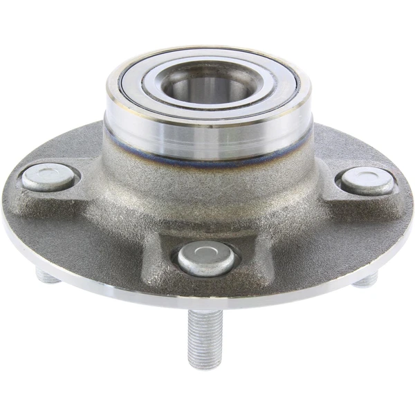 Wheel Bearing and Hub Assembly - Rear Side - Centric 405.42007E