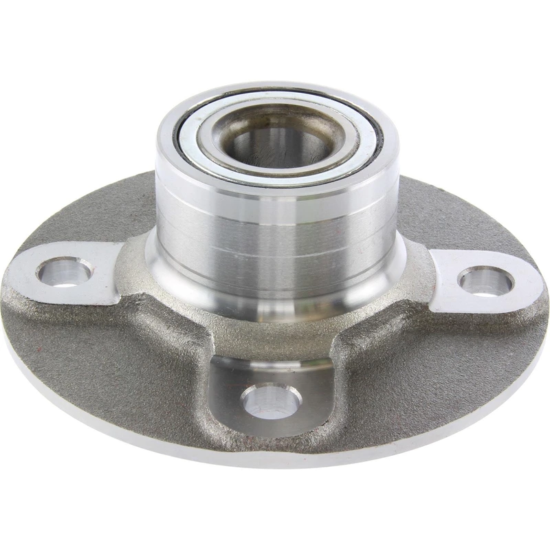 Wheel Bearing and Hub Assembly - Rear Side - Centric 405.42010E