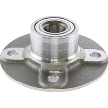 Wheel Bearing and Hub Assembly - Rear Side - Centric 405.42010E