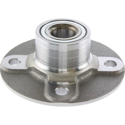 Wheel Bearing and Hub Assembly - Rear Side - Centric 405.42010E
