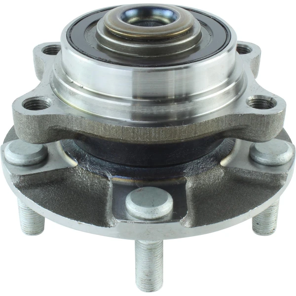 Wheel Bearing and Hub Assembly - Front Side - Centric 405.42013E