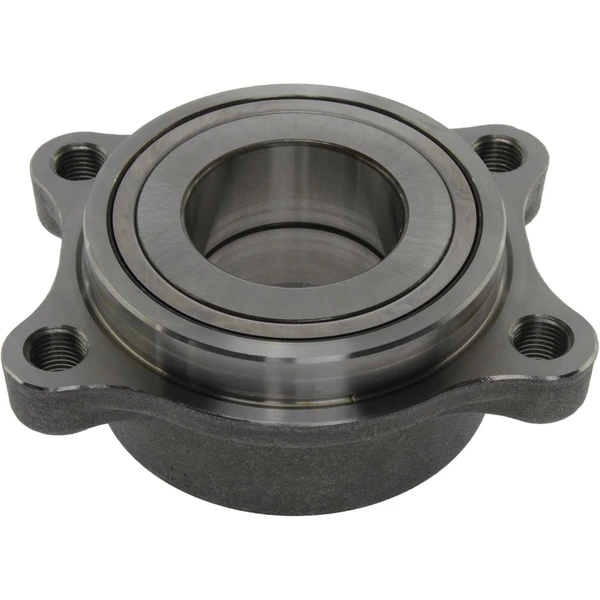 Wheel Bearing and Hub Assembly - Rear Side - Centric 405.42014