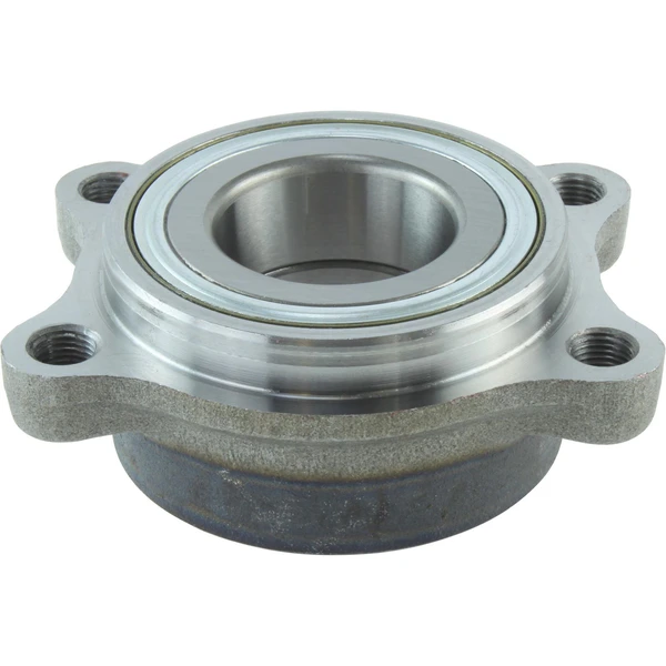 Wheel Bearing and Hub Assembly - Rear Side - Centric 405.42014E