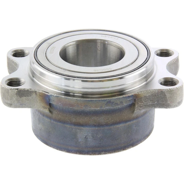 Wheel Bearing and Hub Assembly - Rear Side - Centric 405.42017E