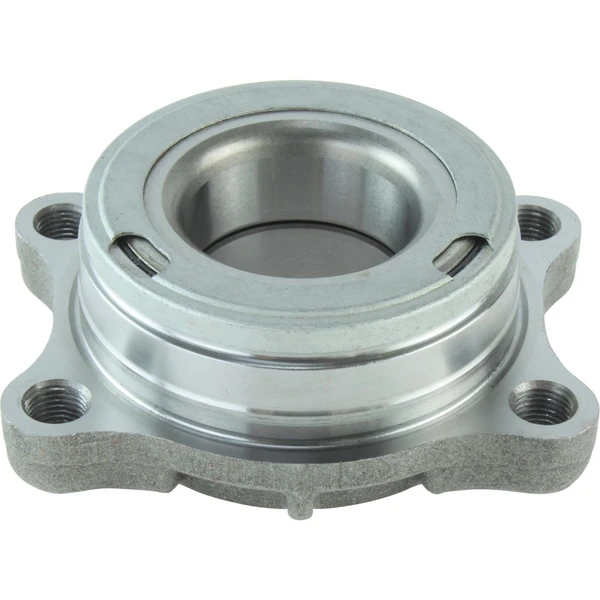 Wheel Bearing and Hub Assembly - Front Side - Centric 405.42019E