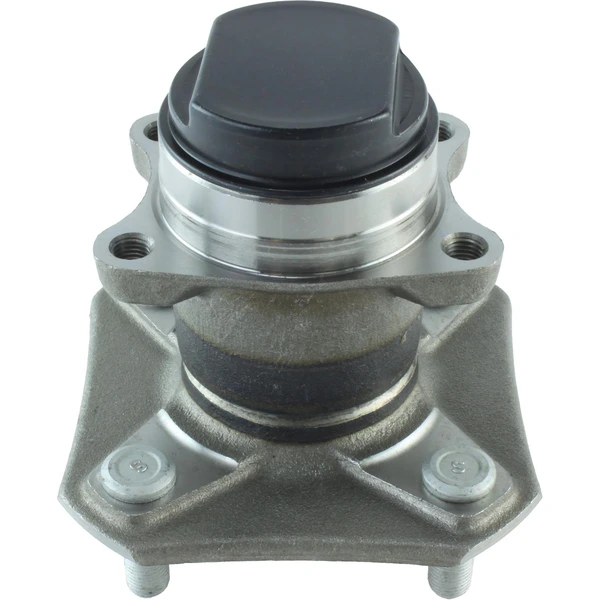 Wheel Bearing and Hub Assembly - Rear Side - Centric 405.42020E