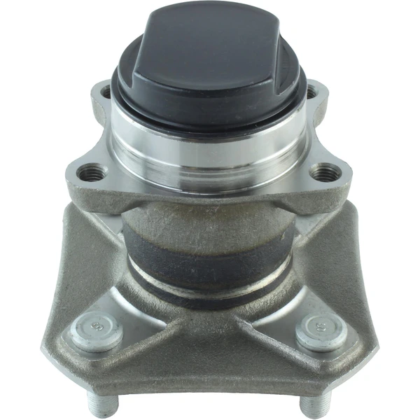 Wheel Bearing and Hub Assembly - Rear Side - Centric 405.42020E