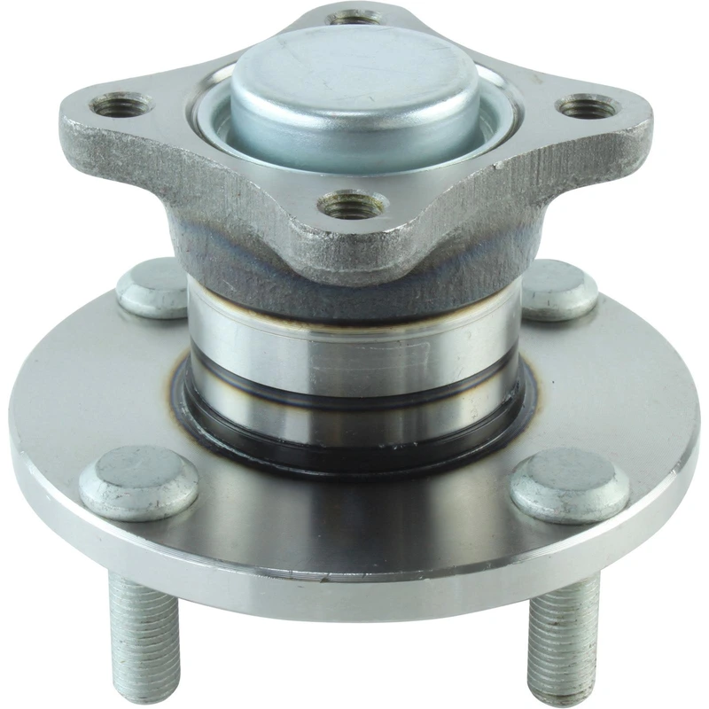 Wheel Bearing and Hub Assembly - Rear Side - Centric 405.43000E