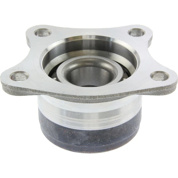 Wheel Bearing and Hub Assembly - Rear Side - Centric 405.44001E