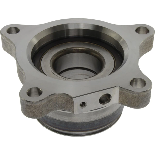 Wheel Bearing and Hub Assembly - Rear Left Driver Side - Centric 405.44002