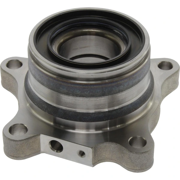 Wheel Bearing and Hub Assembly - Rear Left Driver Side - Centric 405.44002