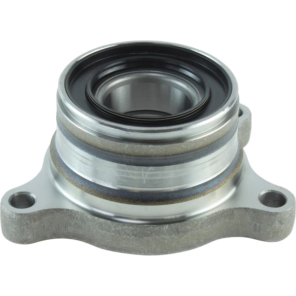 Wheel Bearing and Hub Assembly - Rear Left Driver Side - Centric 405.44002E