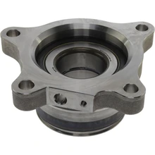 Wheel Bearing and Hub Assembly - Rear Right Passenger Side - Centric 405.44003