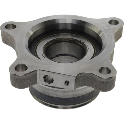 Wheel Bearing and Hub Assembly - Rear Right Passenger Side - Centric 405.44003