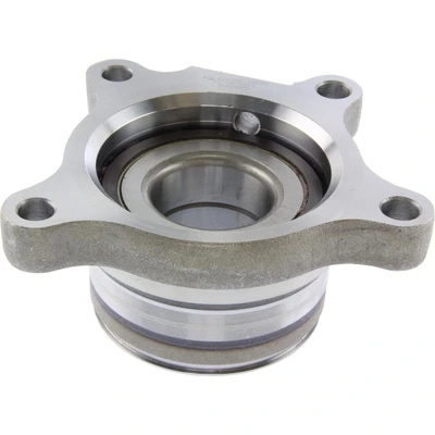 Wheel Bearing and Hub Assembly - Rear Right Passenger Side - Centric 405.44003E