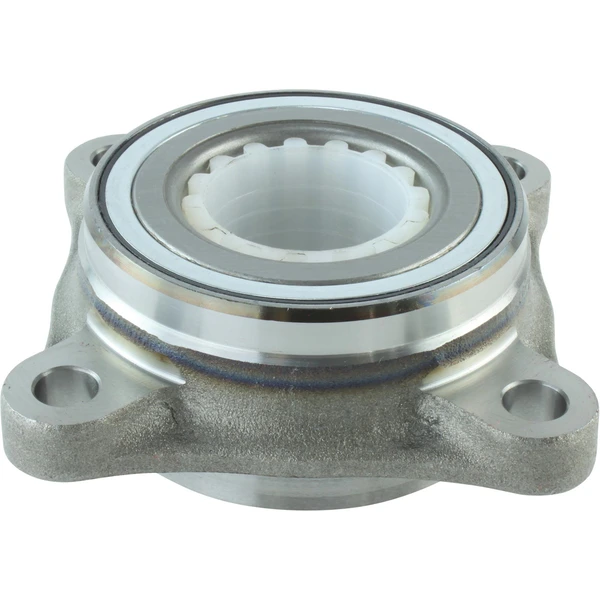 Wheel Bearing and Hub Assembly - Front Side - Centric 405.44004E