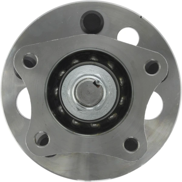 Wheel Bearing and Hub Assembly - Rear Side - Centric 405.44005E