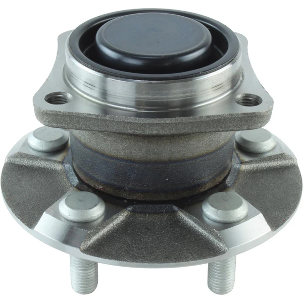 Wheel Bearing and Hub Assembly - Rear Side - Centric 405.44007E