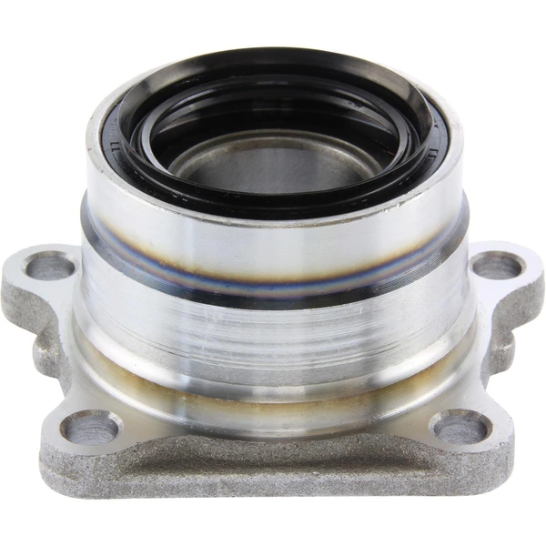 Wheel Bearing and Hub Assembly - Rear Side - Centric 405.44009E