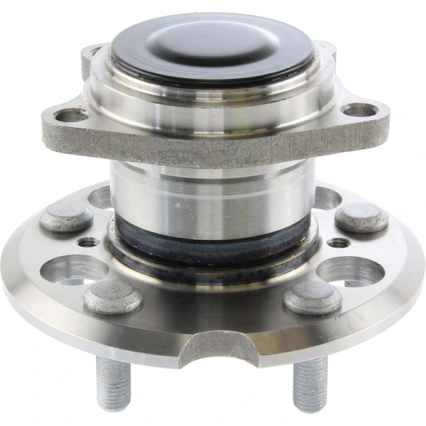 Wheel Bearing and Hub Assembly - Rear Side - Centric 405.44010E