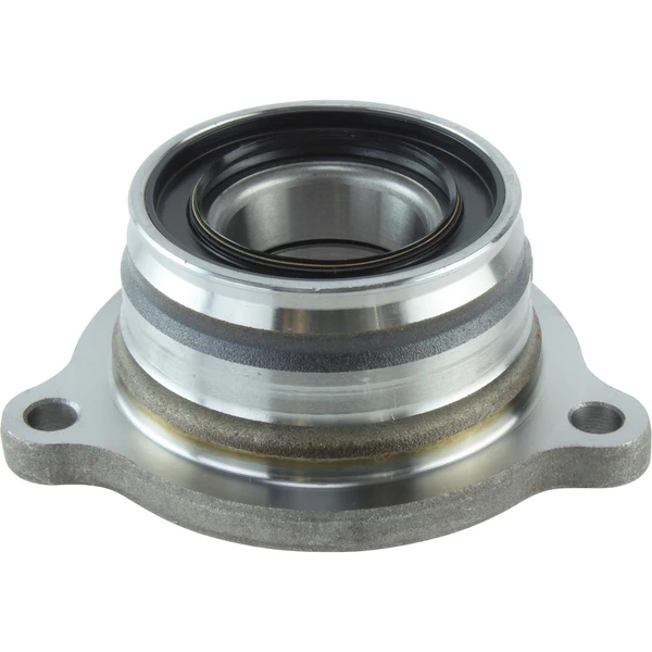 Wheel Bearing and Hub Assembly - Rear Side - Centric 405.44011E