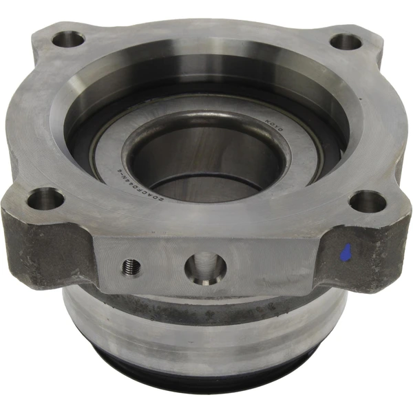 Wheel Bearing and Hub Assembly - Rear Left Driver Side - Centric 405.44012