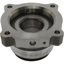 Wheel Bearing and Hub Assembly - Rear Right Passenger Side - Centric 405.44013