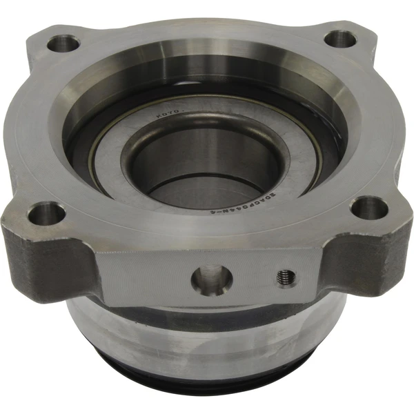 Wheel Bearing and Hub Assembly - Rear Right Passenger Side - Centric 405.44013