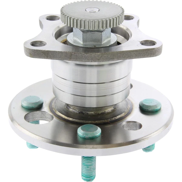 Wheel Bearing and Hub Assembly - Rear Side - Centric 405.44014E