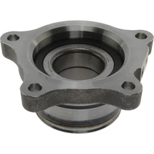 Wheel Bearing and Hub Assembly - Rear Right Passenger Side - Centric 405.44015