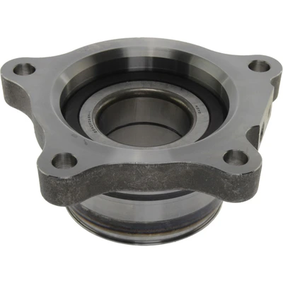 Wheel Bearing and Hub Assembly - Rear Right Passenger Side - Centric 405.44015