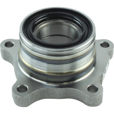 Wheel Bearing and Hub Assembly - Rear Left Driver Side - Centric 405.44016E