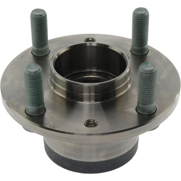Wheel Bearing and Hub Assembly - Rear Side - Centric 405.45002