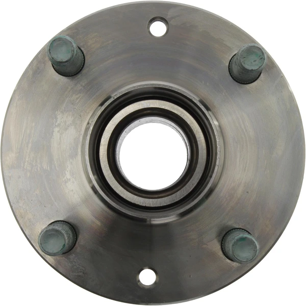 Wheel Bearing and Hub Assembly - Rear Side - Centric 405.45002