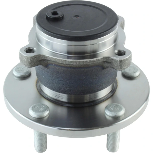Wheel Bearing and Hub Assembly - Rear Side - Centric 405.45003E